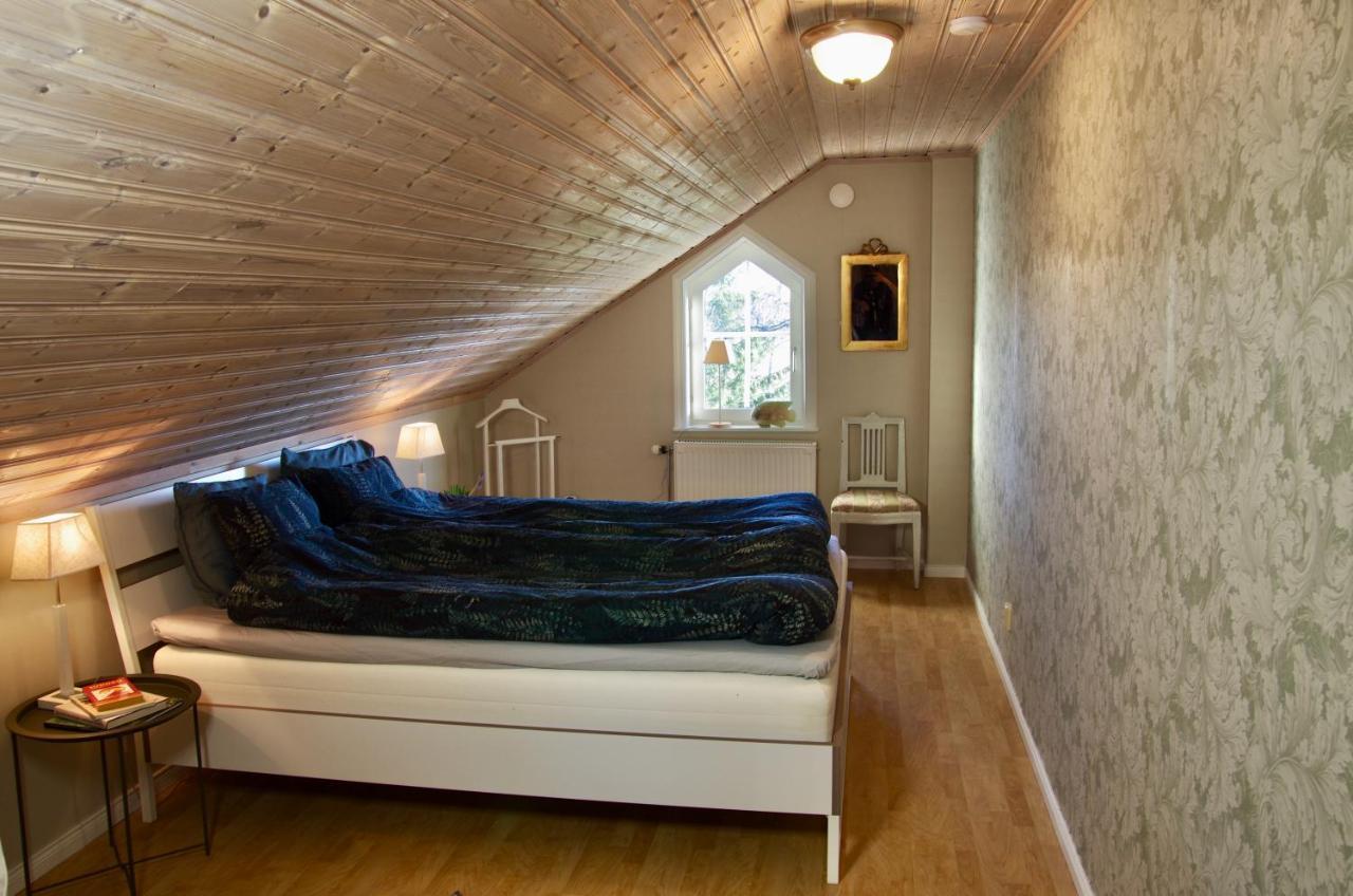 Hidingsta Gard B&B Όρεμπρο Εξωτερικό φωτογραφία